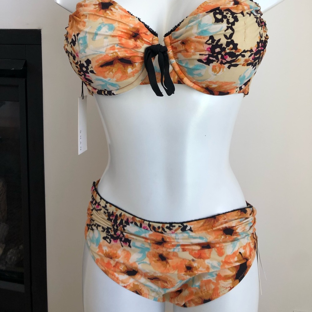 SHAN SWIMWEAR